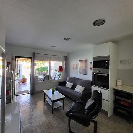 Home Central Park Maspalomas ماسبالوماس المظهر الخارجي الصورة