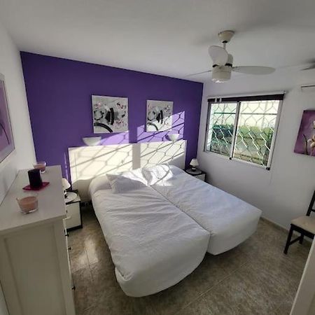 Home Central Park Maspalomas ماسبالوماس المظهر الخارجي الصورة
