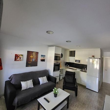 Home Central Park Maspalomas ماسبالوماس المظهر الخارجي الصورة