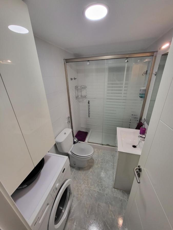 Home Central Park Maspalomas ماسبالوماس المظهر الخارجي الصورة