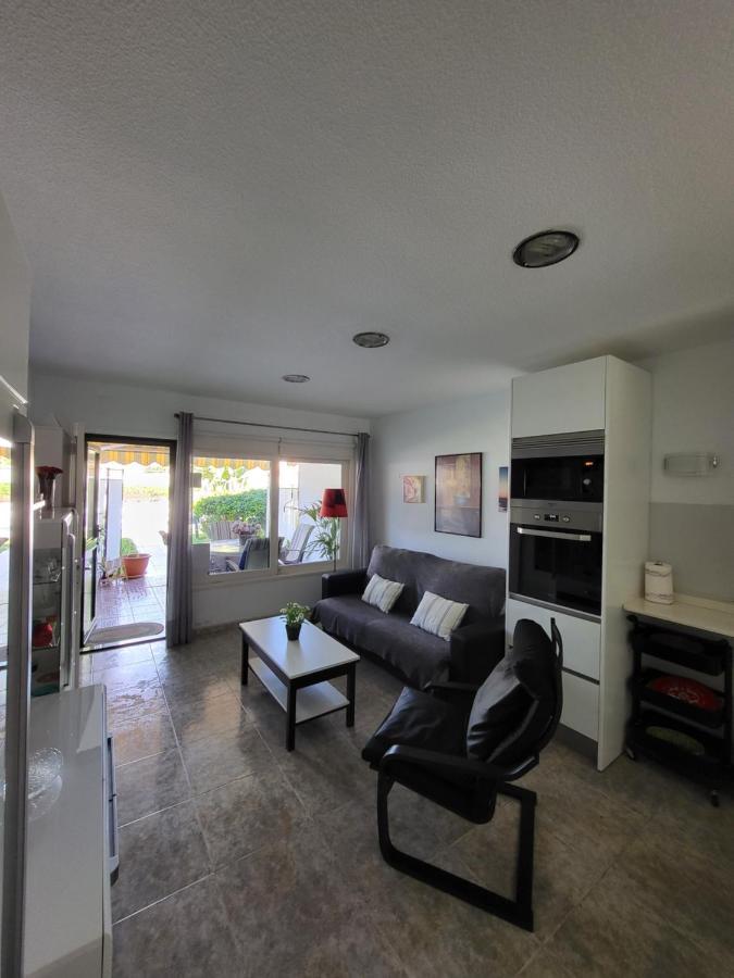 Home Central Park Maspalomas ماسبالوماس المظهر الخارجي الصورة
