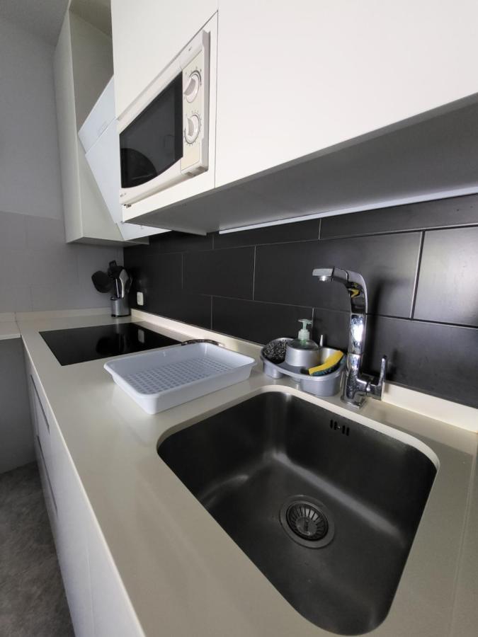 Home Central Park Maspalomas ماسبالوماس المظهر الخارجي الصورة
