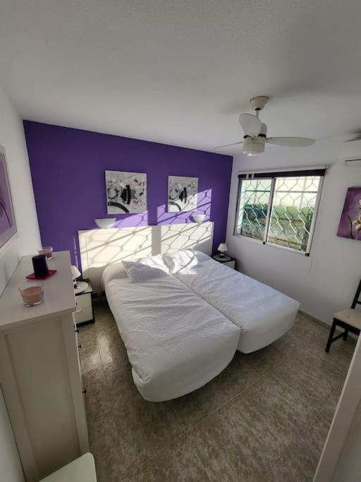 Home Central Park Maspalomas ماسبالوماس المظهر الخارجي الصورة