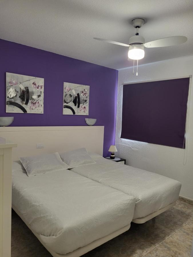 Home Central Park Maspalomas ماسبالوماس المظهر الخارجي الصورة