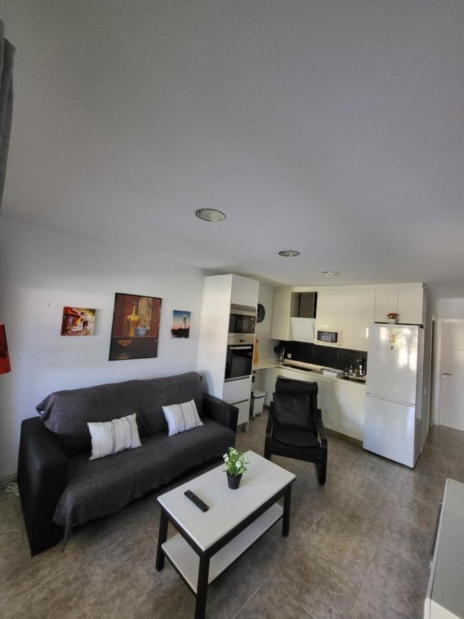Home Central Park Maspalomas ماسبالوماس المظهر الخارجي الصورة