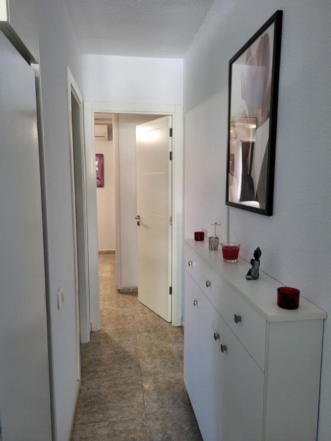 Home Central Park Maspalomas ماسبالوماس المظهر الخارجي الصورة